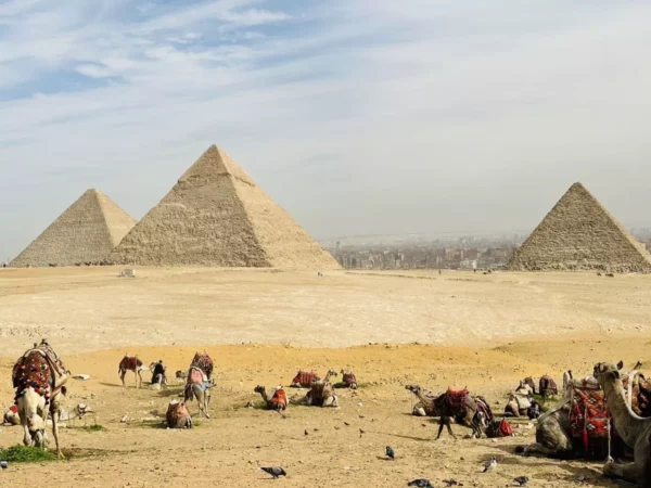 埃及旅遊，埃及10日商品圖