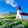 北歐旅遊，夏季冰島環島10日