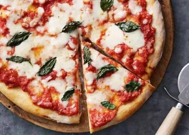 義大利 義式披薩