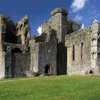 愛爾蘭 卡瑟爾岩城堡