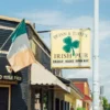 愛爾蘭 Irish Pub