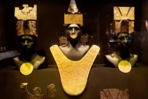 秘魯 拉可印加陶藝博物館