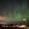 北歐極光旅遊，冰島9日行程結束