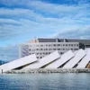 北歐極光旅遊，挪威極地水族館