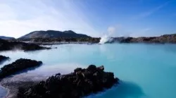 藍湖溫泉 - 冰島的仙境熱泉