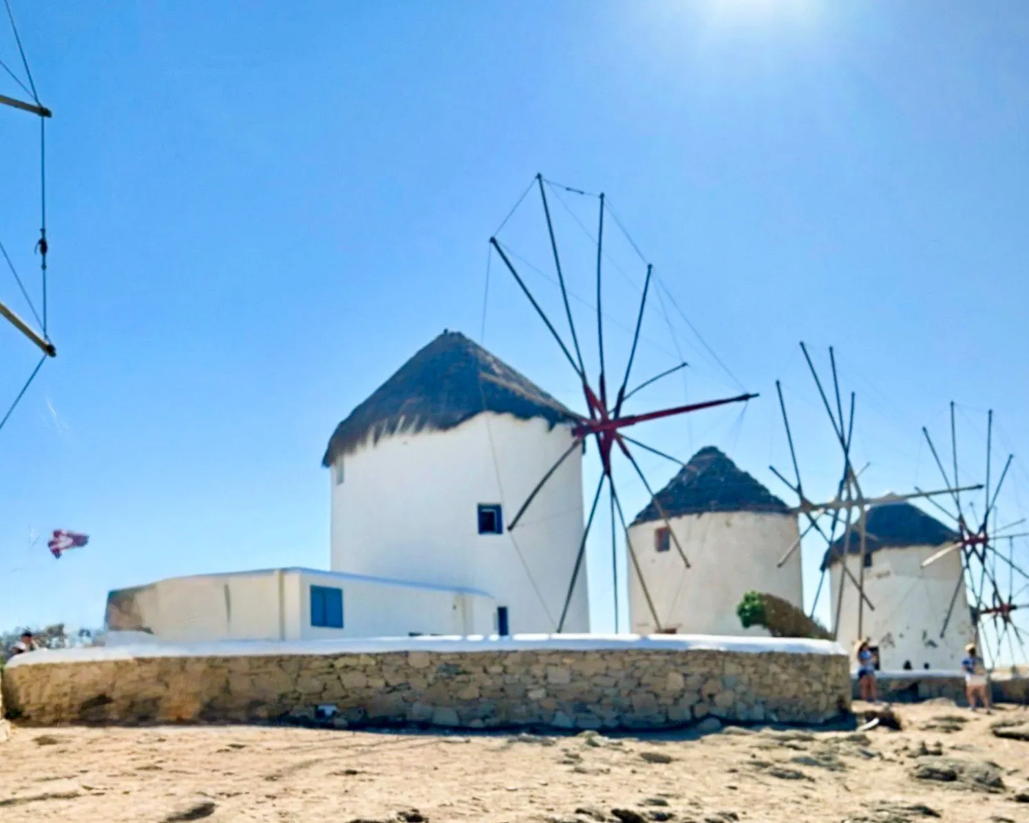 希臘 米克諾斯 (2)