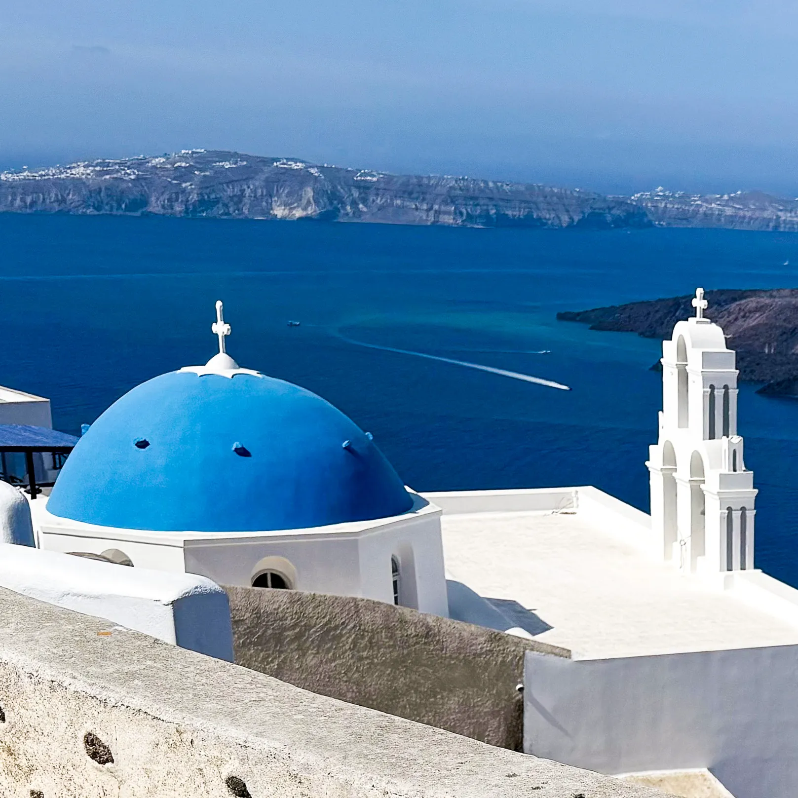 希臘 聖托里尼島_3