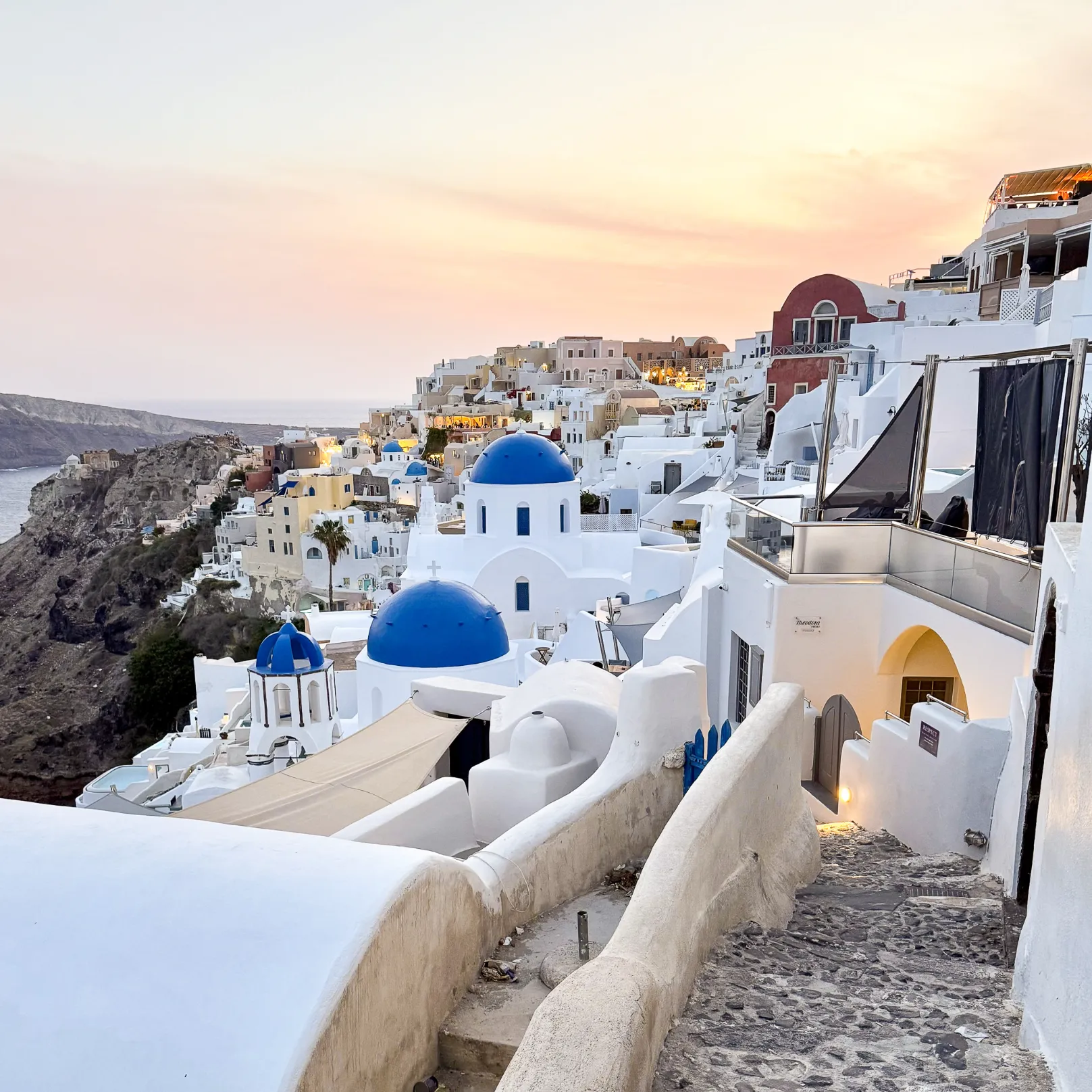 希臘 聖托里尼島_4