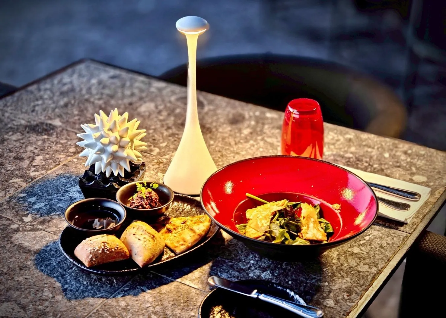 希臘 餐食_10
