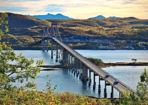 羅浮敦 特羅姆瑟