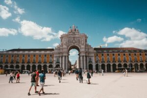 葡萄牙旅遊，里斯本(Lisbon)