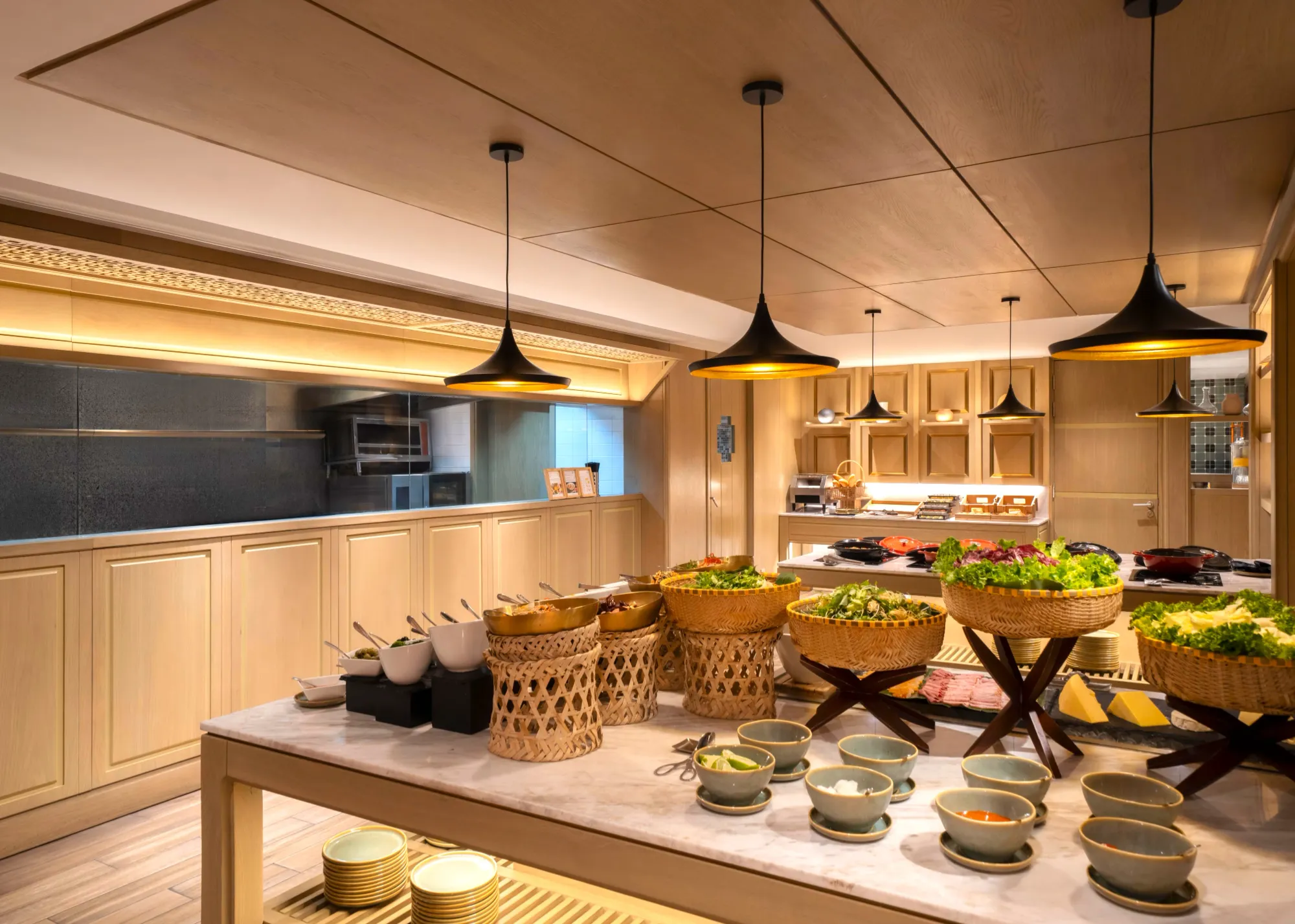 中越峴港 會安莫瓦爾洲際精選酒店Moire Hoi An Vignette Collection 2