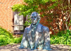 北歐峽灣 安徒生故居博物館_2