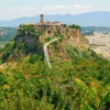 義大利-天空之城Civita di Bagnoregio