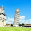 義大利-比薩斜塔Torre di Pisa