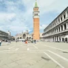義大利 聖馬可廣場P.za San Marco
