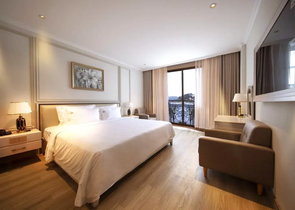 大叻 MerPerle Dalat Hotel_1