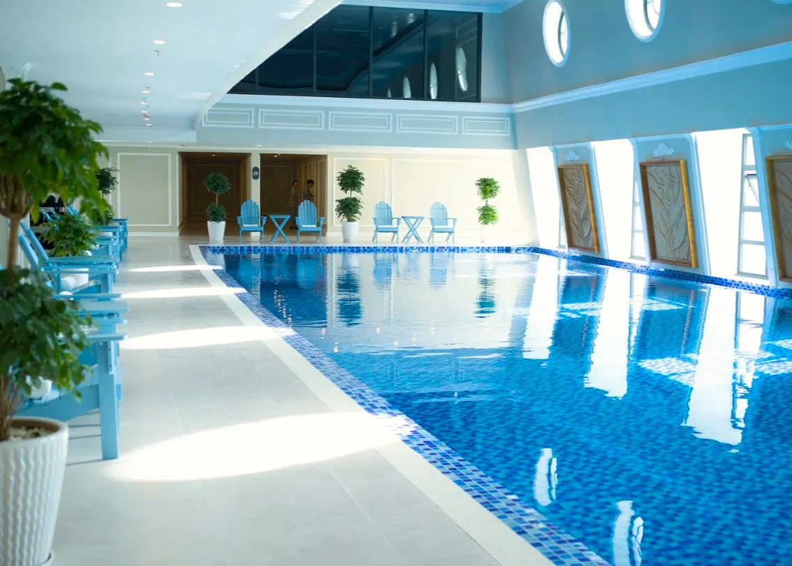 大叻 MerPerle Dalat Hotel_2