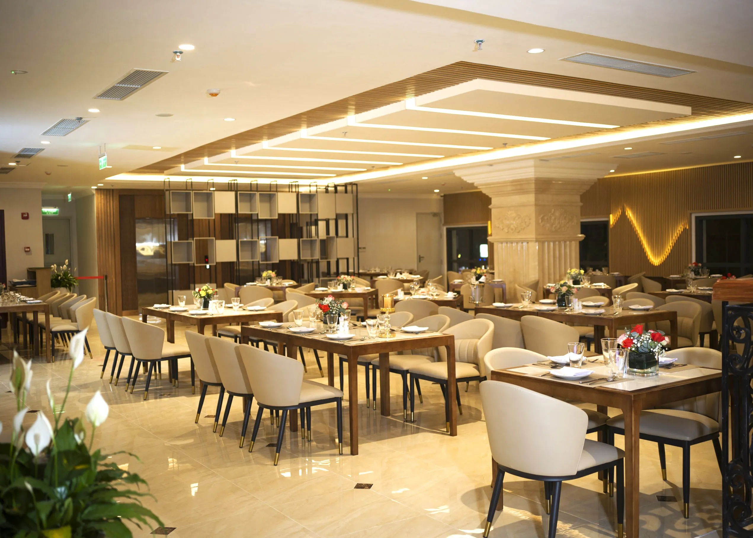 大叻 MerPerle Dalat Hotel_4