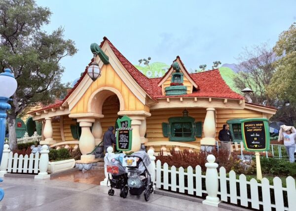 美西 迪士尼樂園_4 首圖