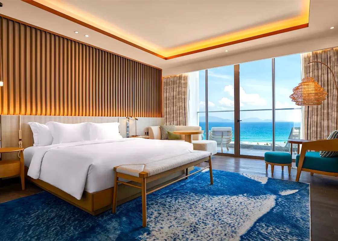 芽莊 Radisson Blu Resort Cam Ranh _1