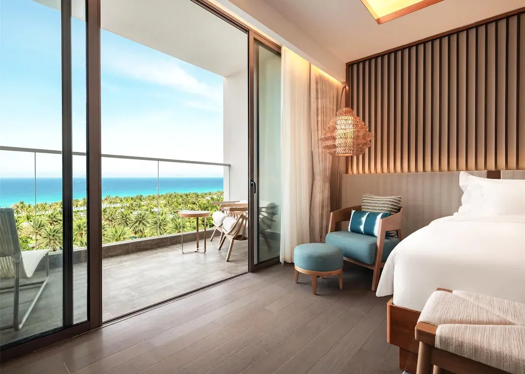 芽莊 Radisson Blu Resort Cam Ranh _3