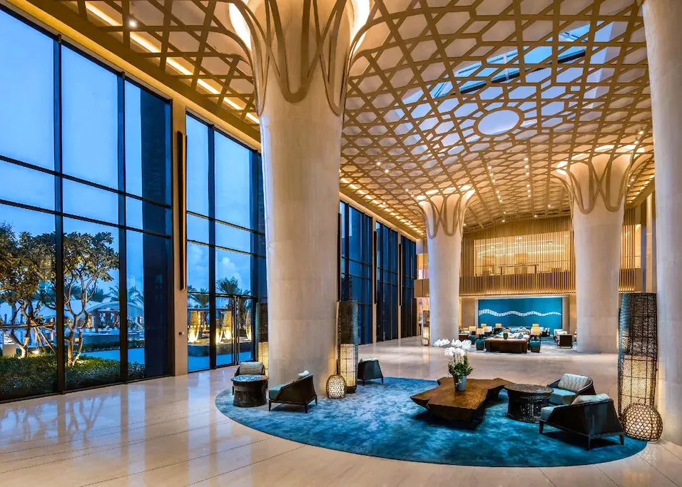 芽莊 Radisson Blu Resort Cam Ranh _4