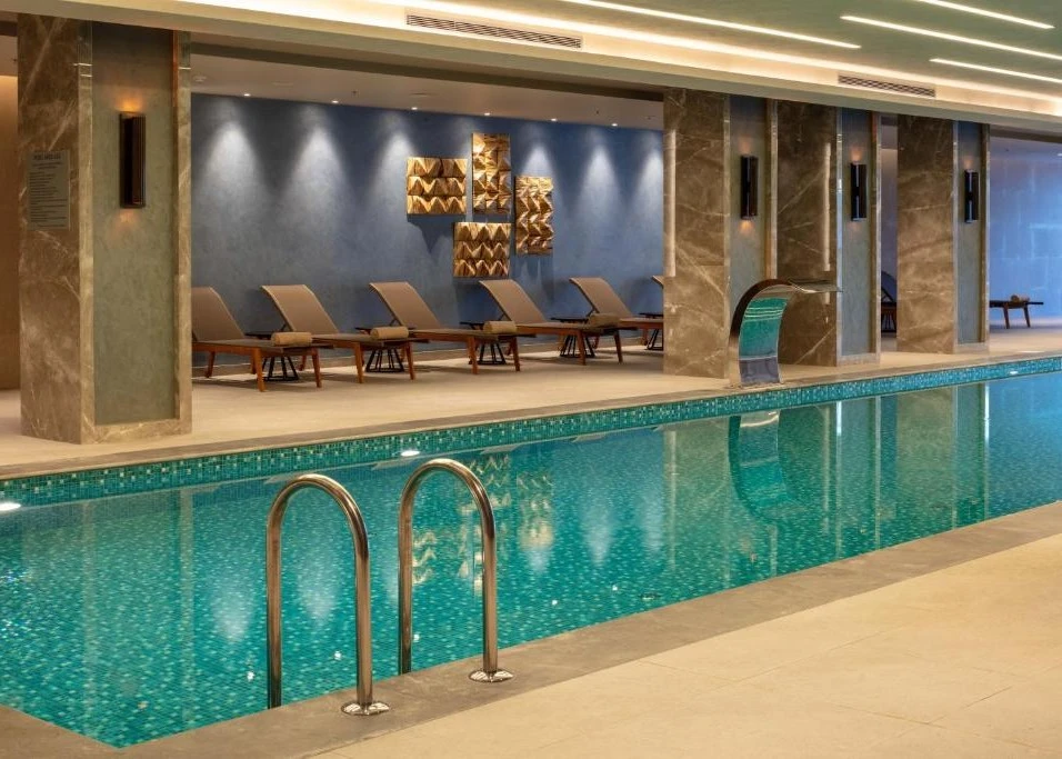 5星Cappadocia Marriott Hotel卡帕多奇亞萬豪酒店3