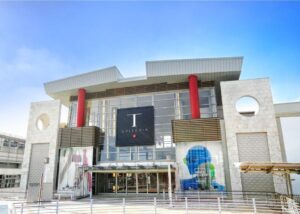 DFS T廣場