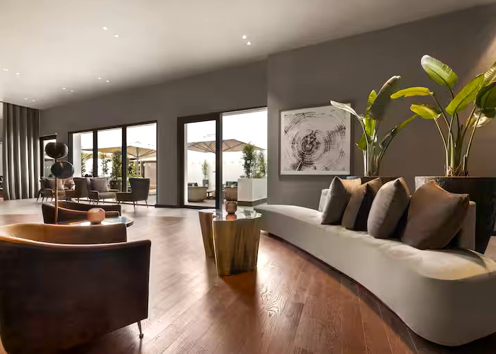 葡萄牙 Hilton Porto Gaia_3