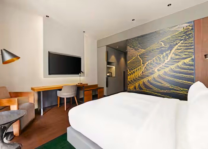 葡萄牙 Hilton Porto Gaia_4