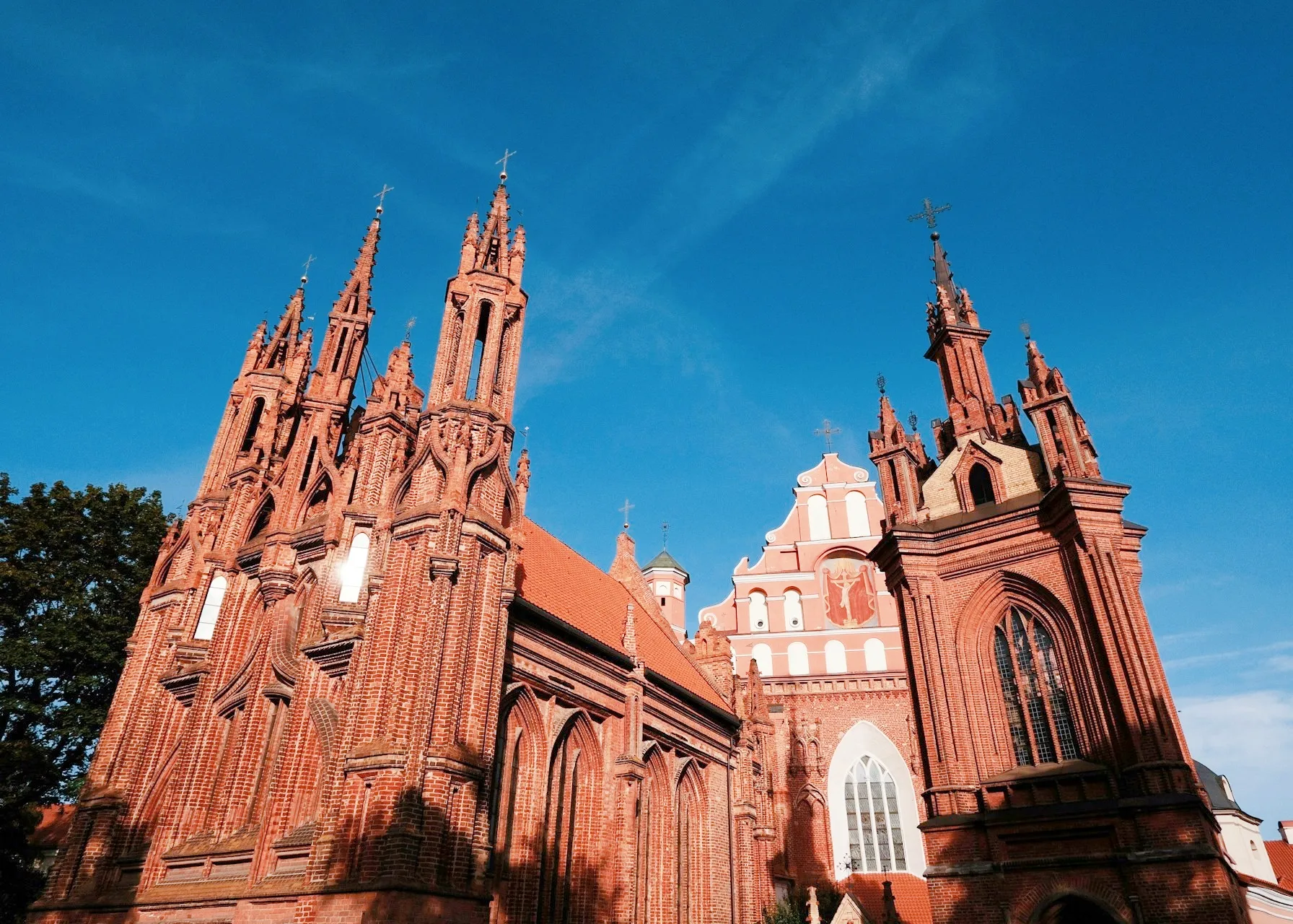 波波羅的海四國12日】《中世紀巡禮》 - 李小龍旅行趣｜三立旅行社SANLITOUR