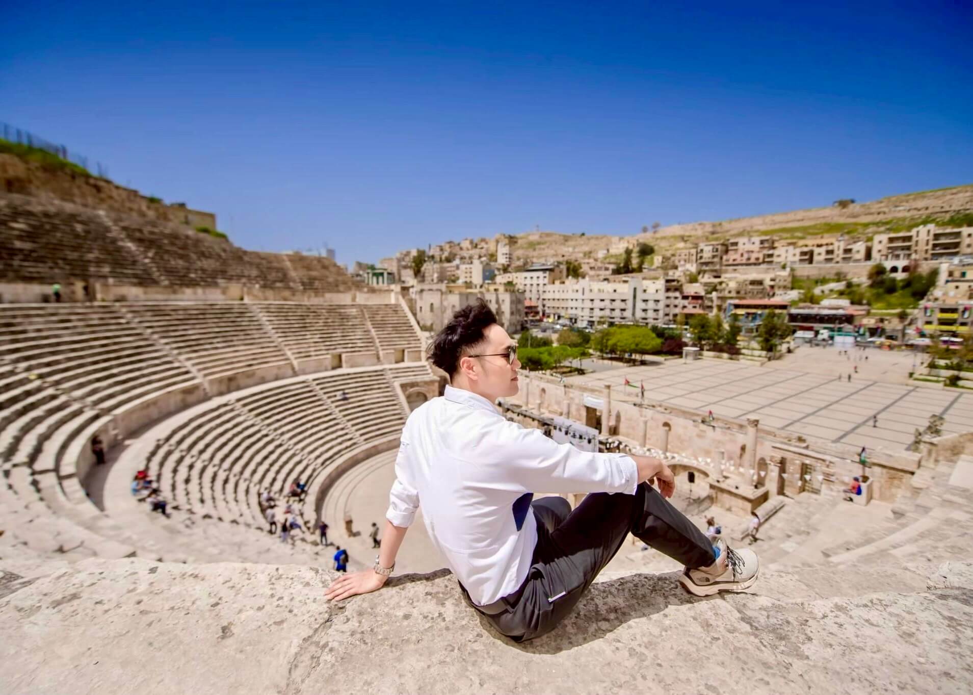 土耳其13日】《驚豔鄂圖曼》 - 李小龍旅行趣｜三立旅行社SANLITOUR