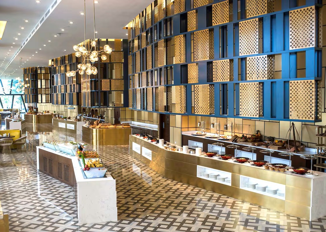 富國島 麗笙渡假村Radisson Blu Resort Phu Quoc (1)