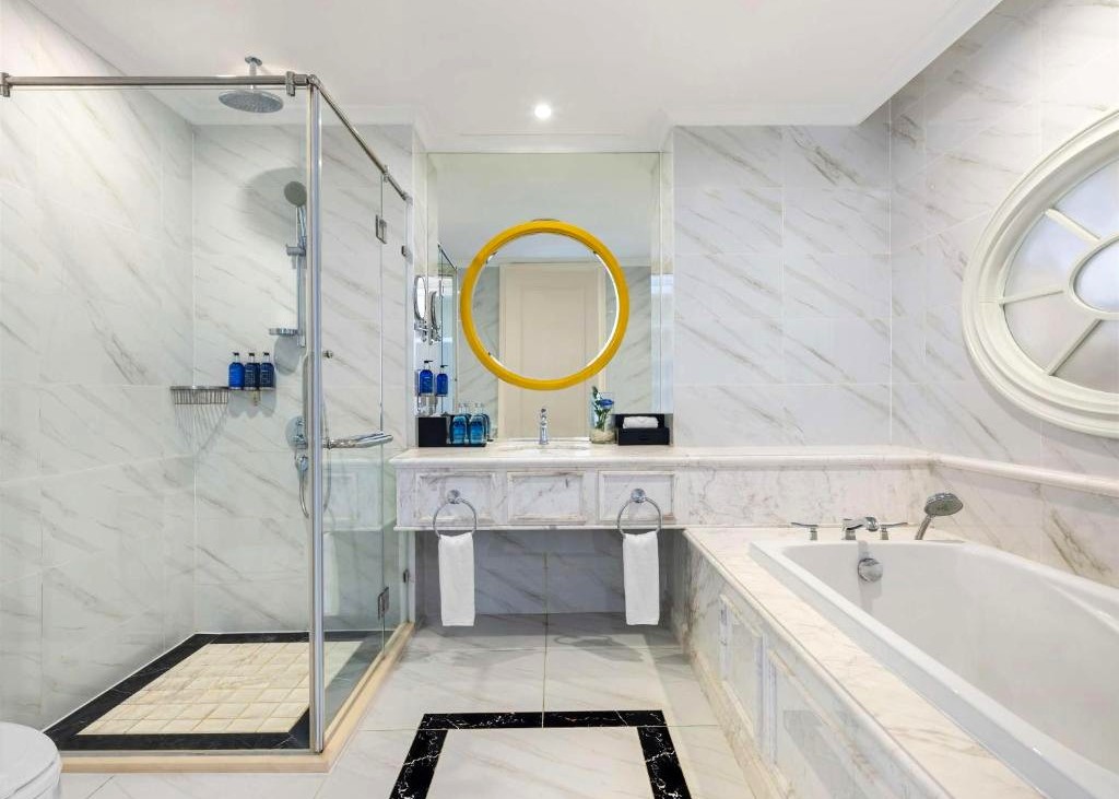 富國島 麗笙渡假村Radisson Blu Resort Phu Quoc (2)