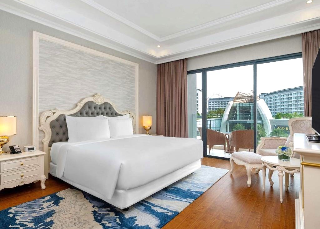 富國島 麗笙渡假村Radisson Blu Resort Phu Quoc (3)