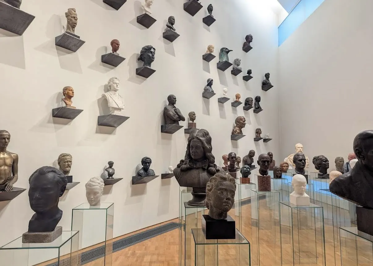 波羅的海 愛沙尼亞藝術博物館