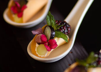 MS Le Fayan Nile Cruise餐食7