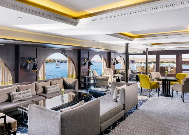 Movenpick MS Sunray公設2