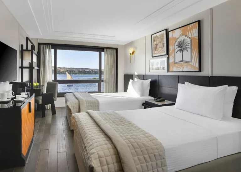 Movenpick MS Sunray標準1