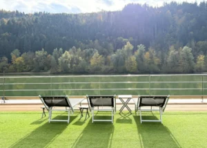 歐洲河輪 船上設施_4