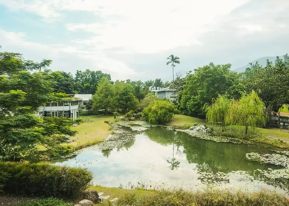 花蓮 依山午民宿_2