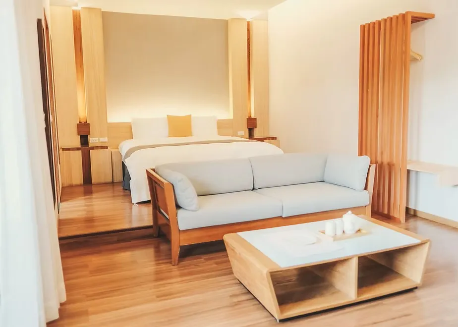 花蓮 依山午民宿_3