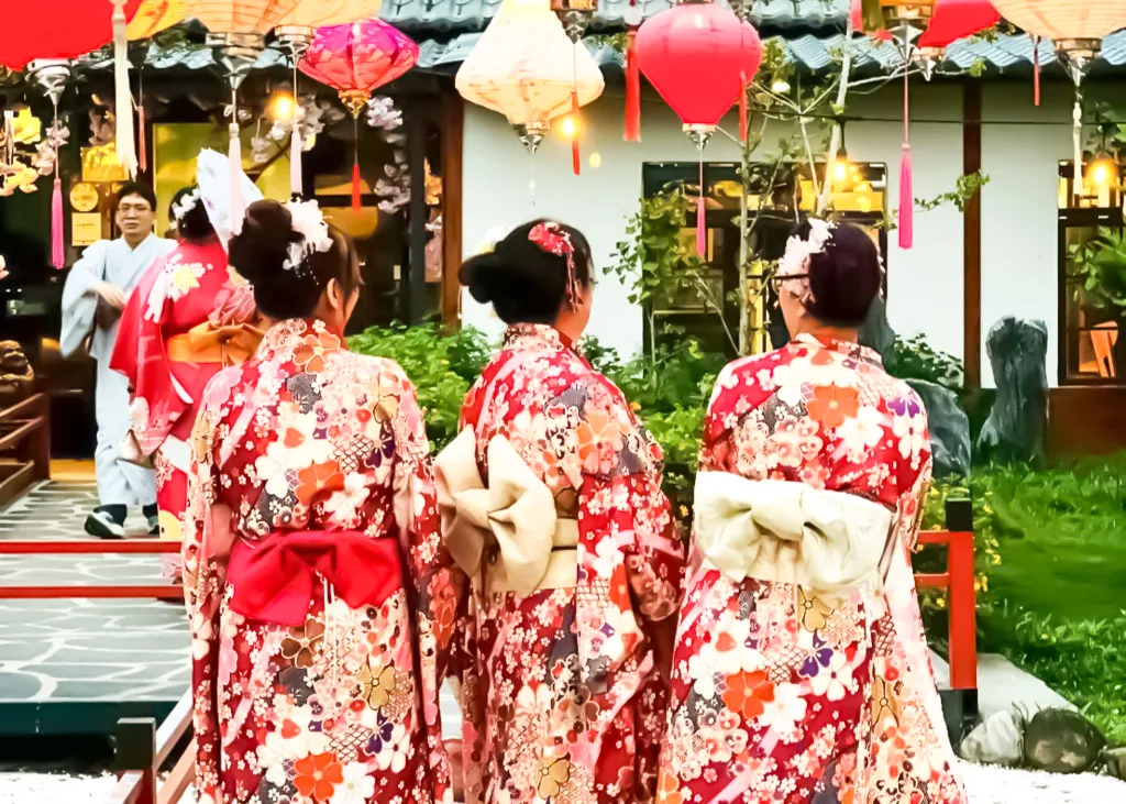 花蓮 和服體驗_3