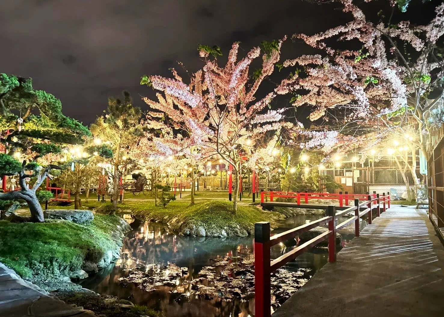 花蓮 張家樹園_2
