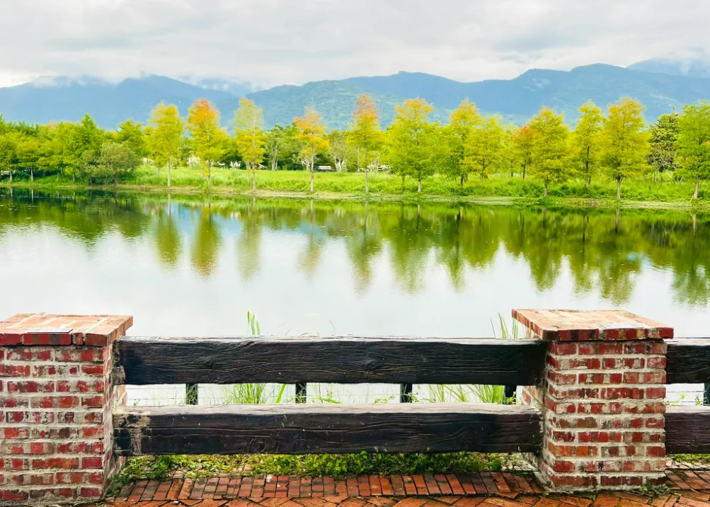 花蓮 星巴克理想門市_3