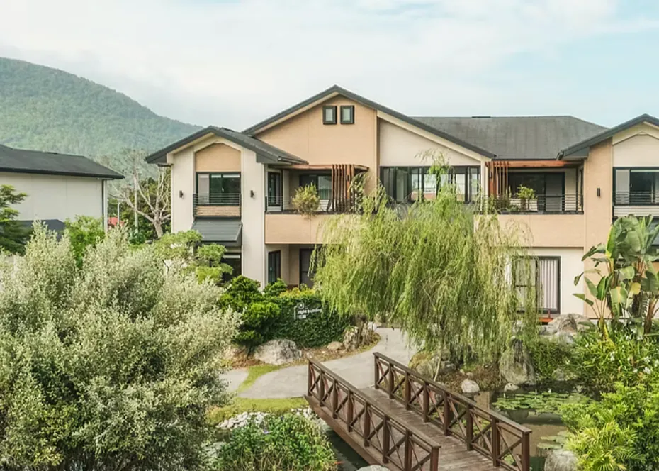 花蓮依山午2日遊