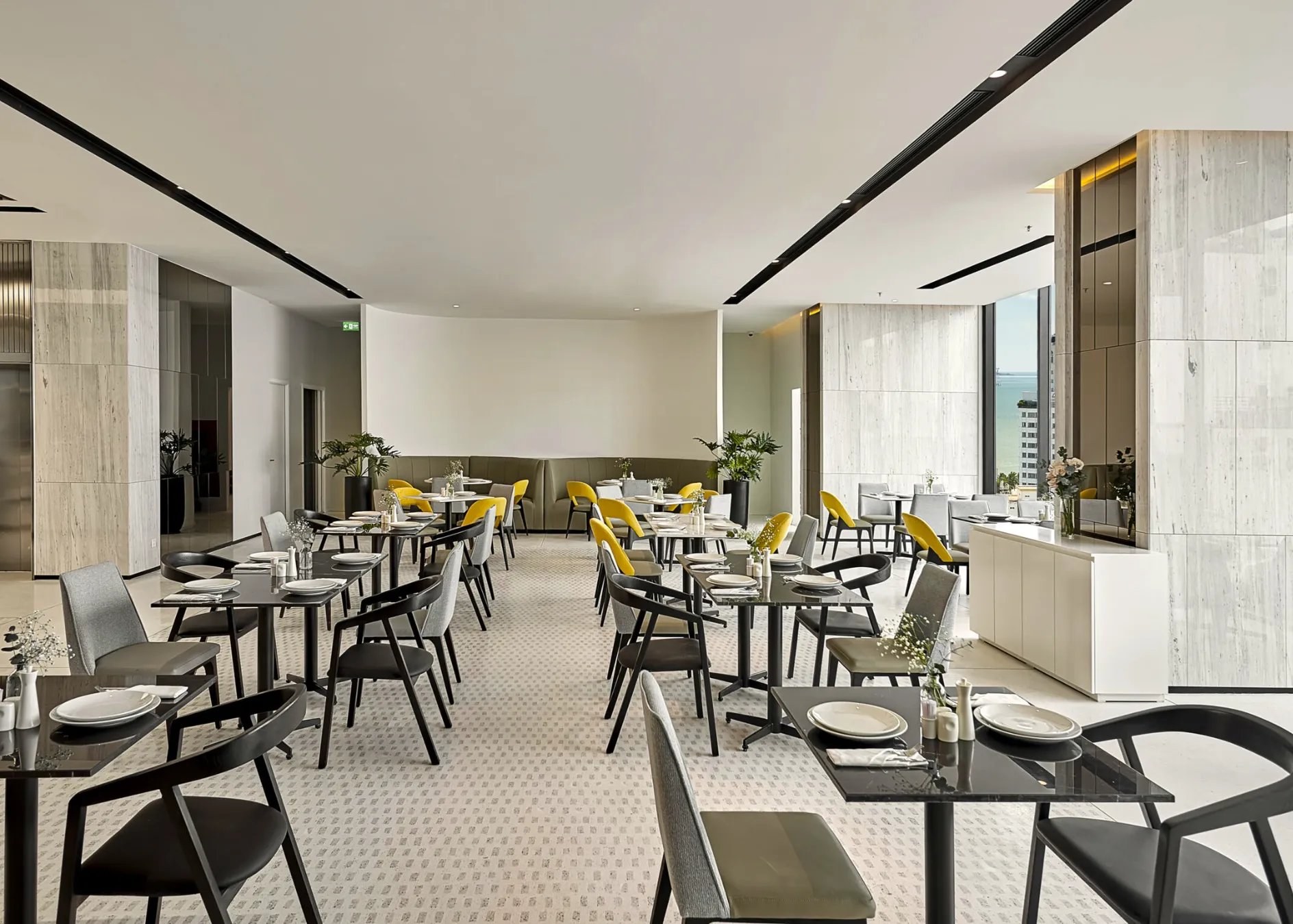 芽莊 December Hotel _1