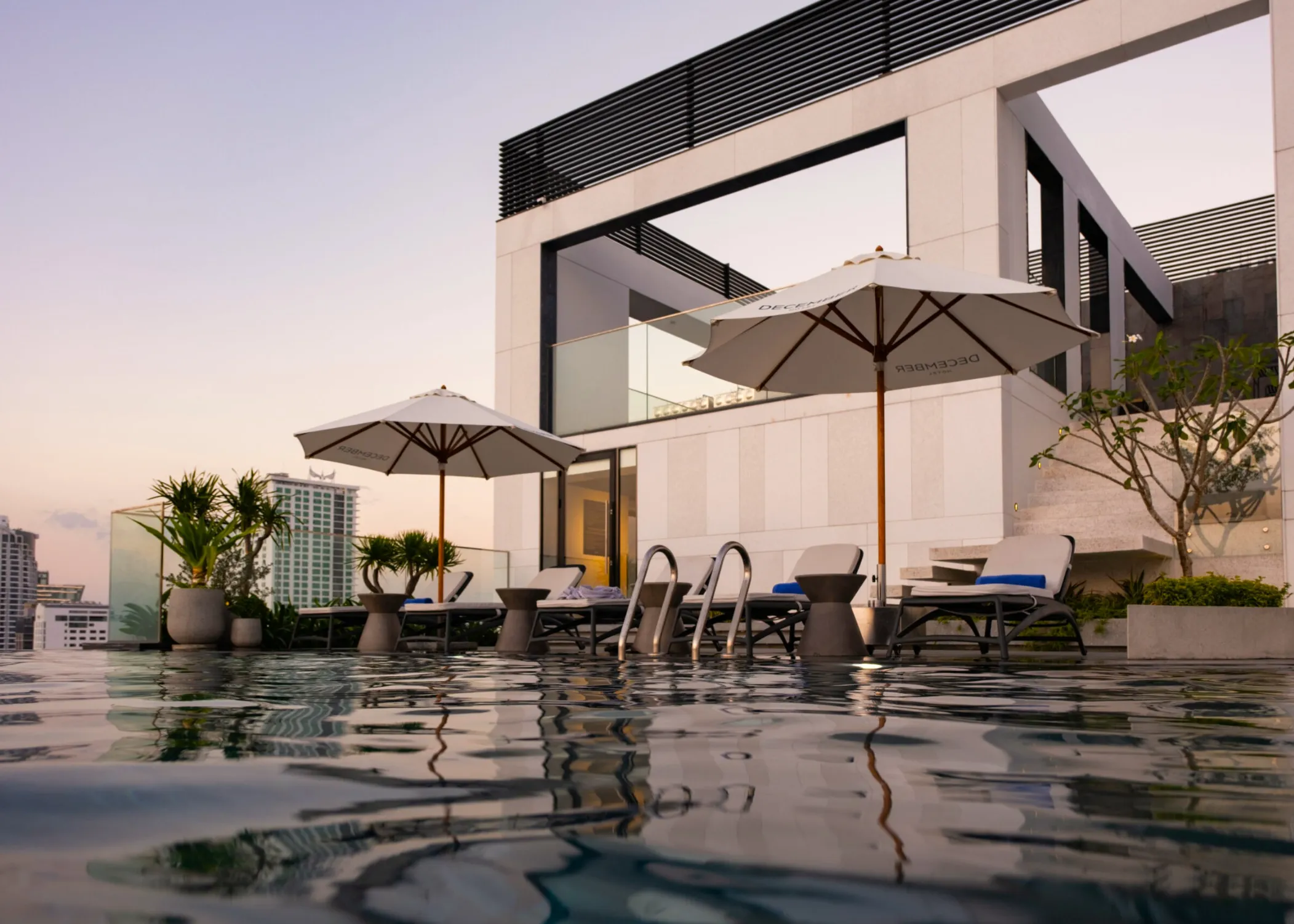 芽莊 December Hotel _2