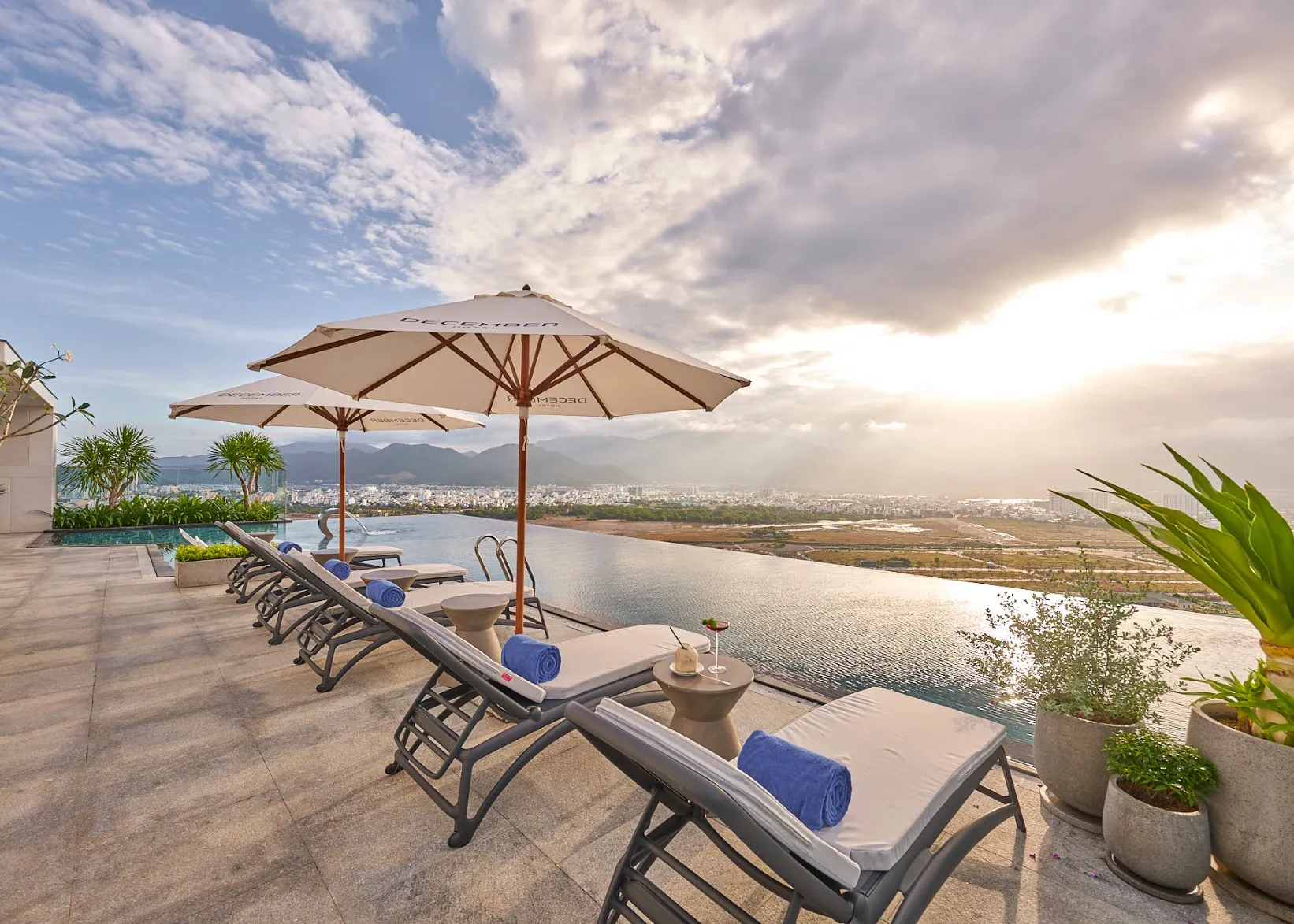 芽莊 December Hotel _3